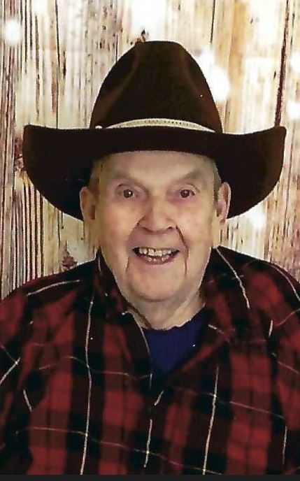 Russell Leroy "Lee" Kennedy