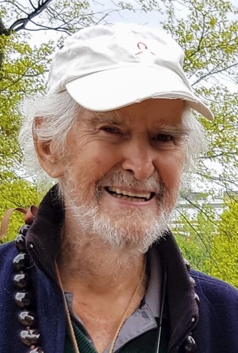 Robert Morgan Tonge Sr.