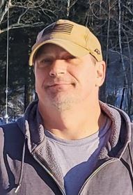 Alvah E. Donnell III