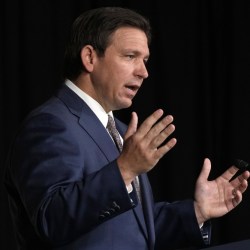 Disney-Florida-Feud