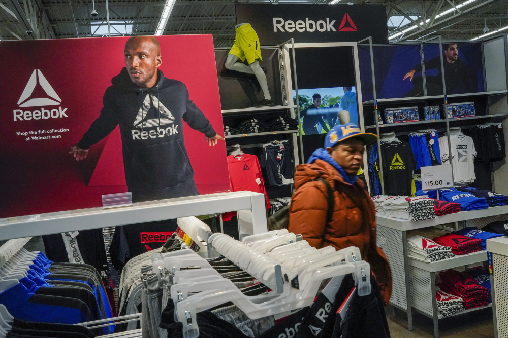 Economy Consumers