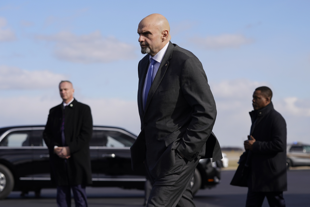 Fetterman