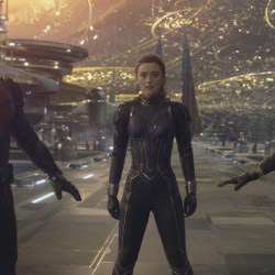 Film Review - Ant-Man and the Wasp: Quantumania