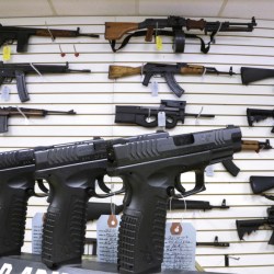 Illinois Semiautomatic Weapons Ban Lawsuits