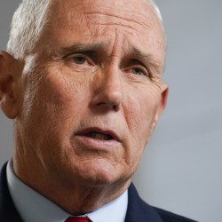 Pence Classified Documents