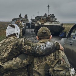 Russia Ukraine War What Lies Ahead