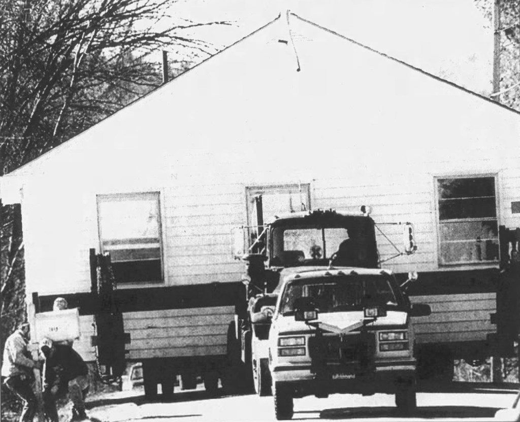 Feb. 28, 1996 ‘Blacks remain biggest target of bias crimes