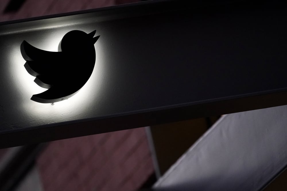 Twitter-Hack