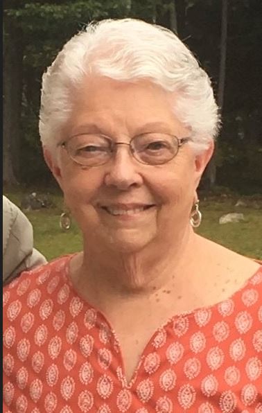 Kathleen Theresa Binette