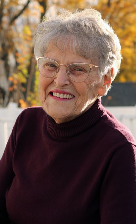 Juliette P. Roy Brawn