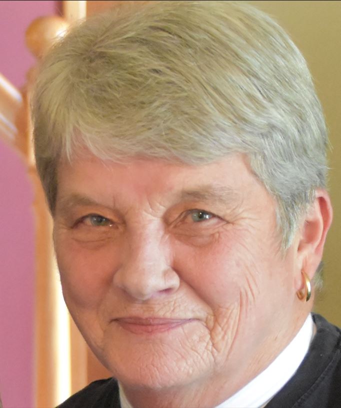 Shirley Staples Carswell