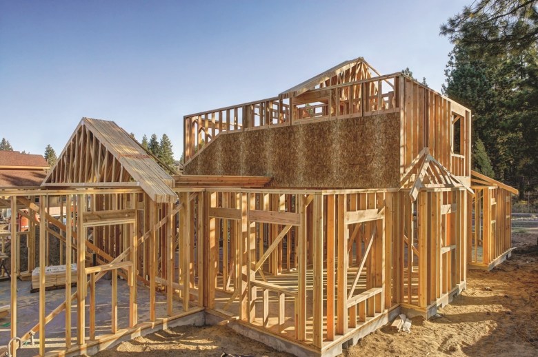 The economics of building housing in Maine | Letter