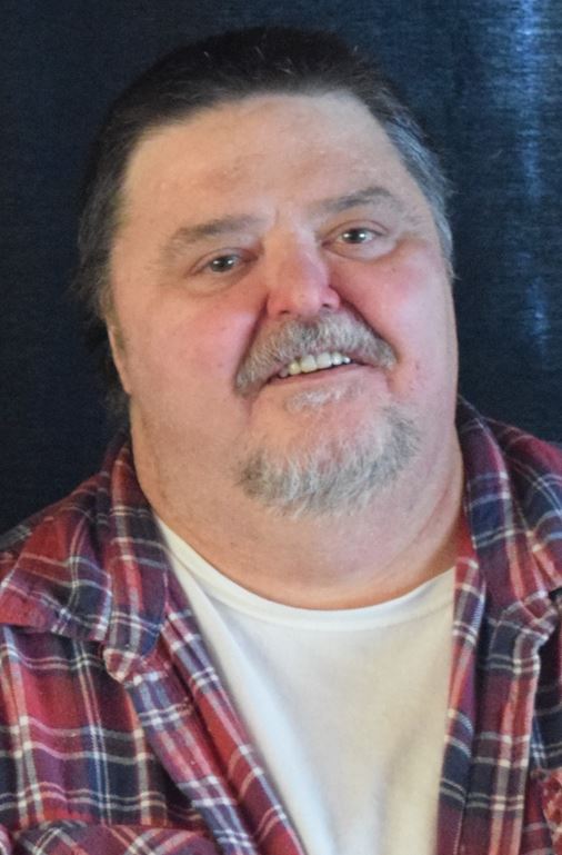 Gregory “Greg” Hutchins