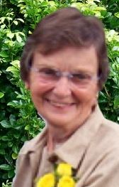 Sister Joyce M. Keevan CSJ