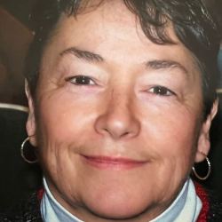 Peggy Sawtelle Michaud