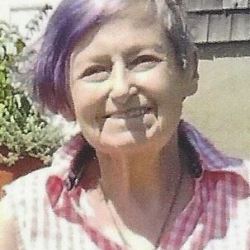 Mary Pepper Nunan