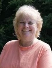 Marcella “Marcie” Louise St. Thomas