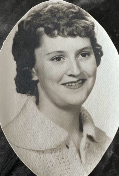 Charlotte M. (Leavitt) Woodbury