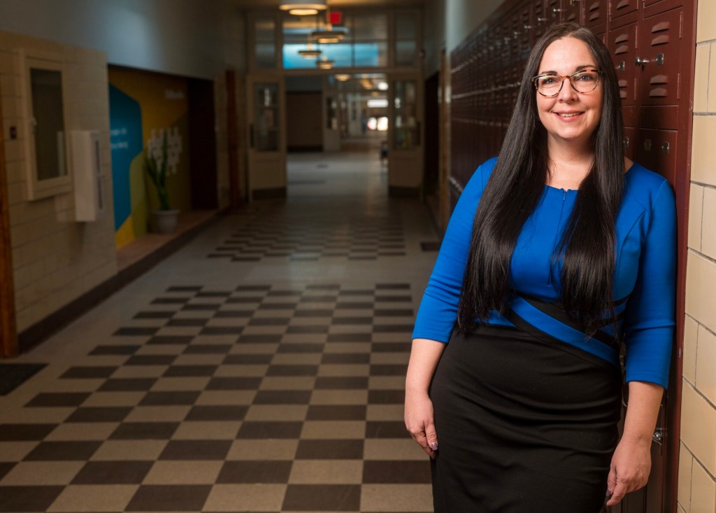 Augusta Housing Authority director leaving for new housing gig