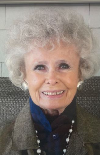 Adelaide (Writer) Breen