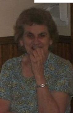 Louise May (Shores) Bellows