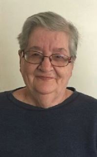 Joan P. (Dufour) Belanger