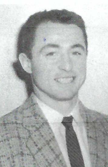 Kermit Calvin Knowles