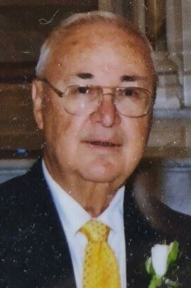 Robert William Pellerin Sr.