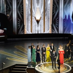 95th Academy Awards - Show