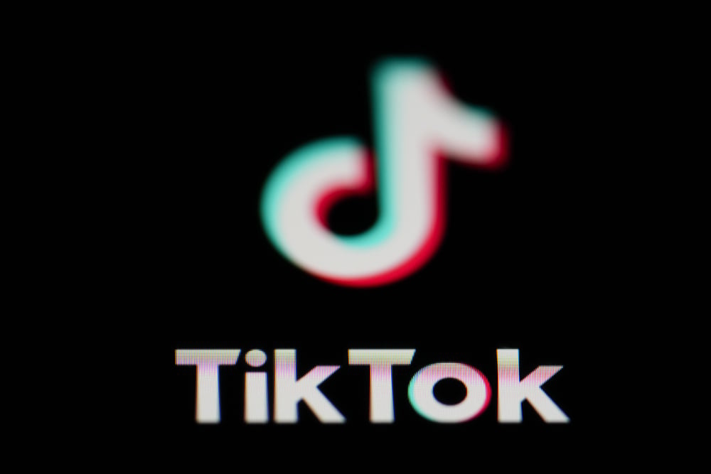 Belgium TikTok