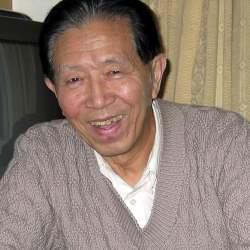 China Jiang Yanyong Obit