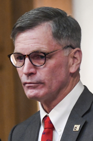 Crossover Voting Wyoming