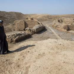 Iraq Archeological Renaissance