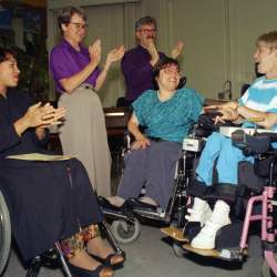 Obit Judy Heumann