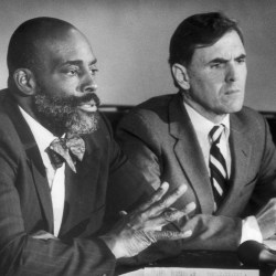 Obit Mel King