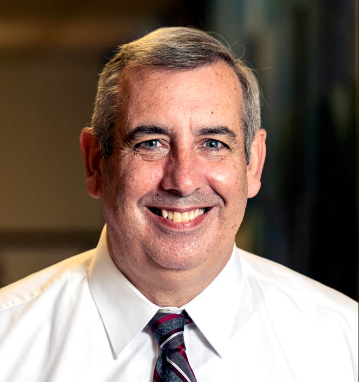 Rick Amero permanently hired as superintendent of Hallowellbased