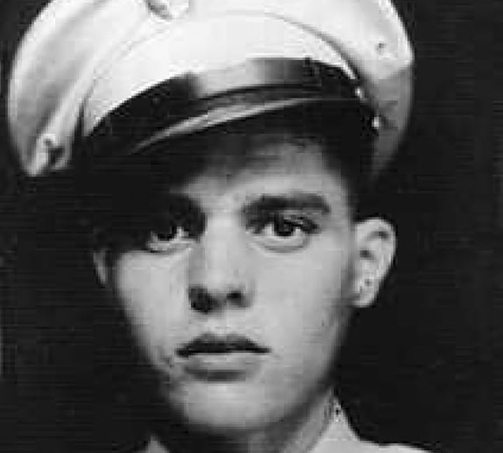 Soldier Remains Identified