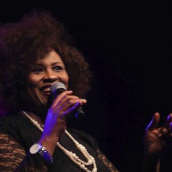 South Africa OBIT Gloria Bosman