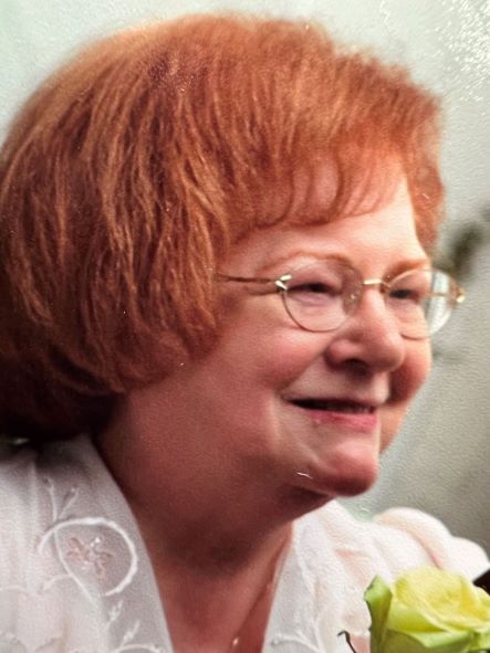 Rosanne Craig Benner