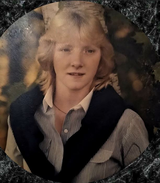 Obituary Renee Marjean Boivin