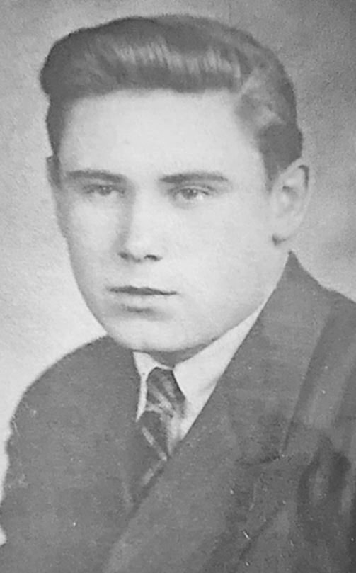 Linwood Hoyt Butterfield