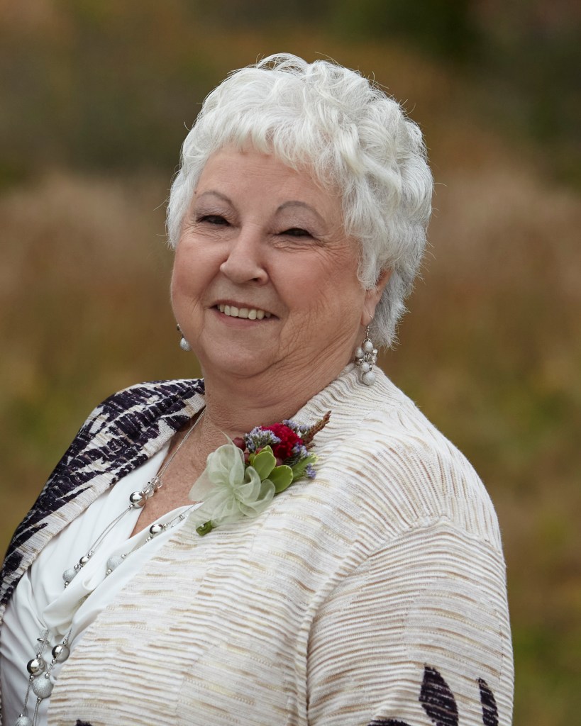 Obituary Shirley Ann (Buehring) Dionne