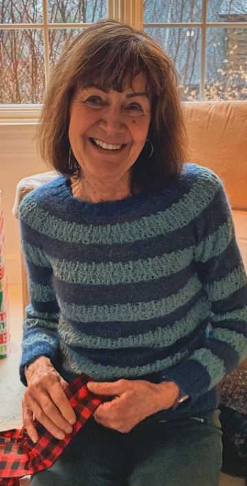 Juanita Mary Vachon Dunn