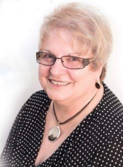 Elizabeth “Betty” Marie Ferland