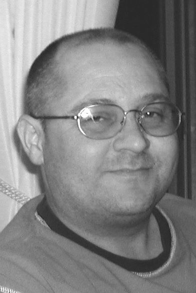 Brian Keith Francoeur