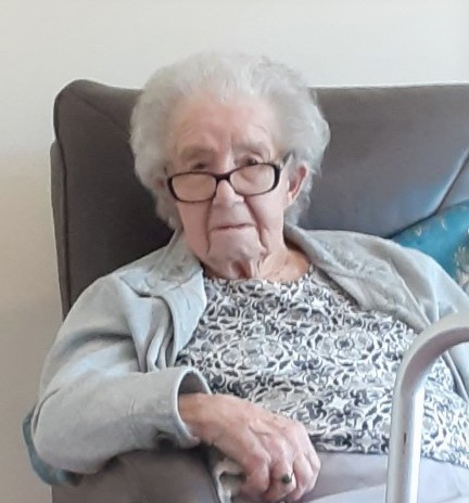 Jean (Davidson) Stevens