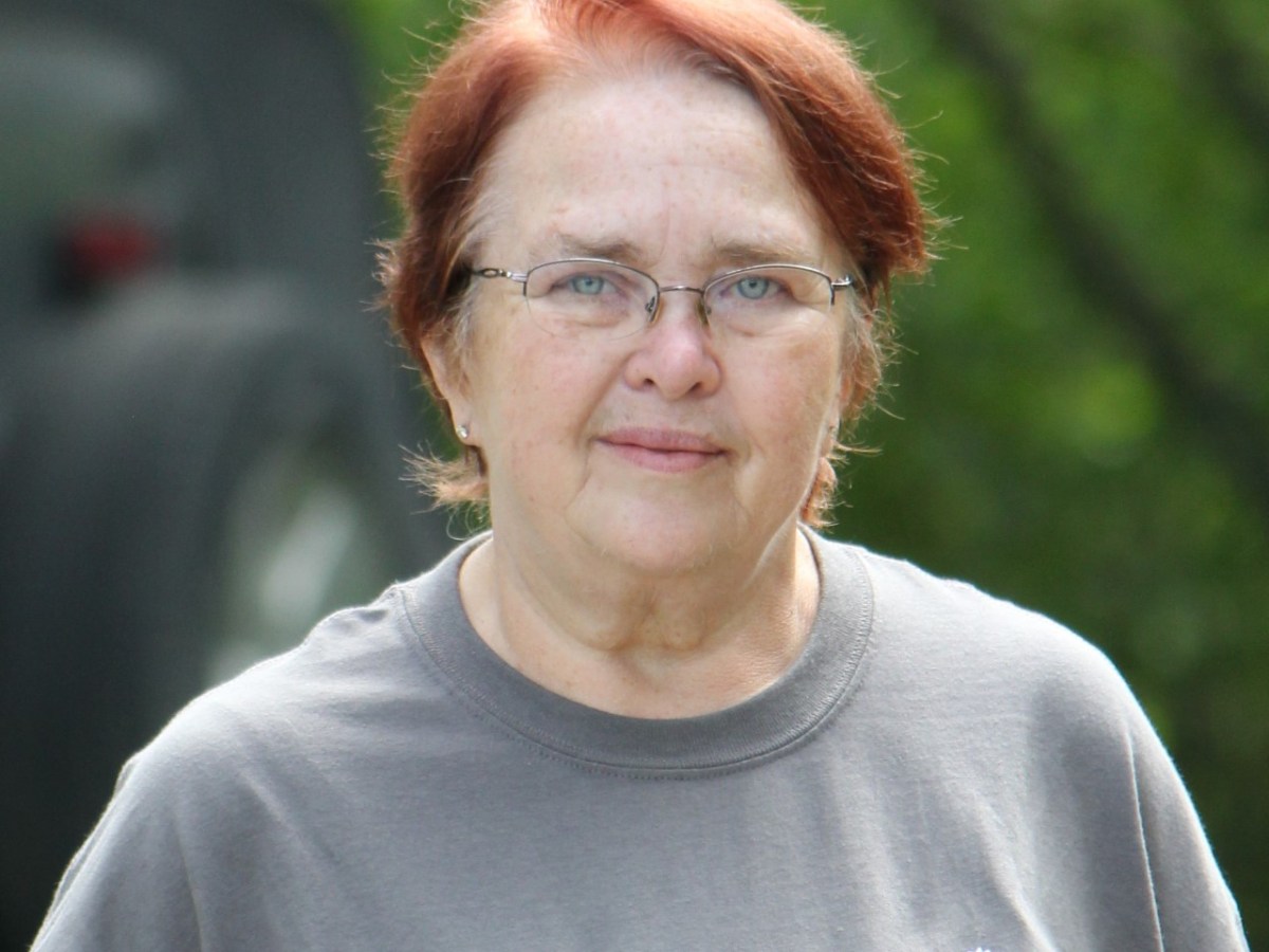 Kathryn J. Latulippe