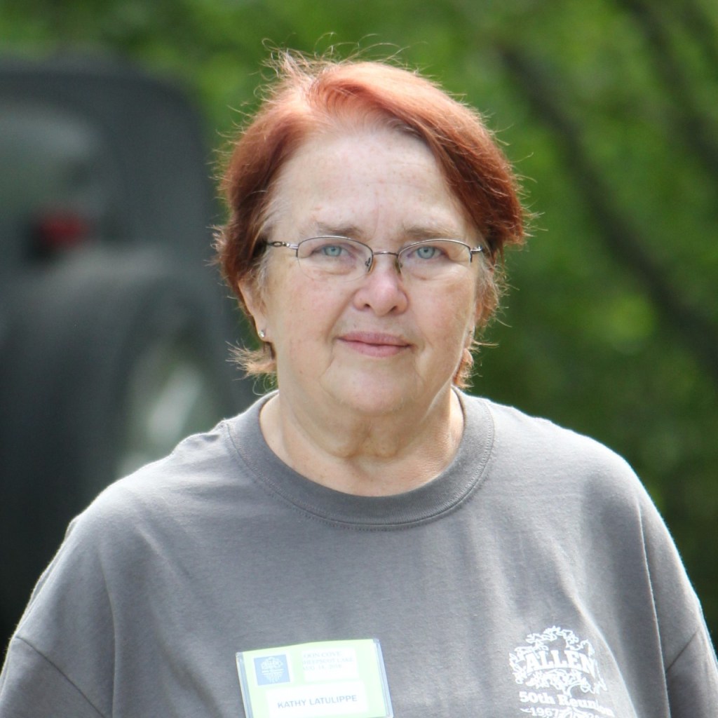 Obituary Kathryn J. Latulippe