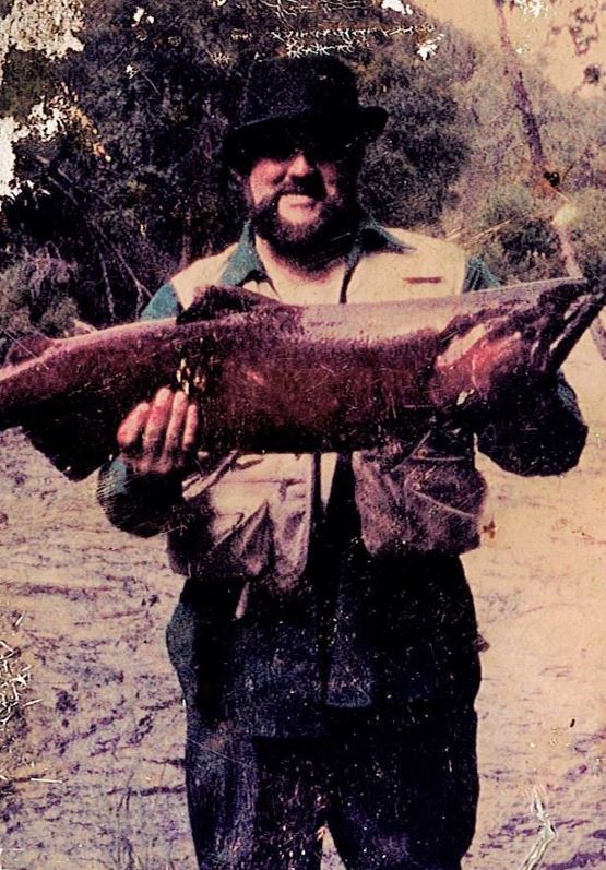 Clifford Edward Moulton Sr.