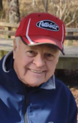 Raymond "Ray" Veilleux